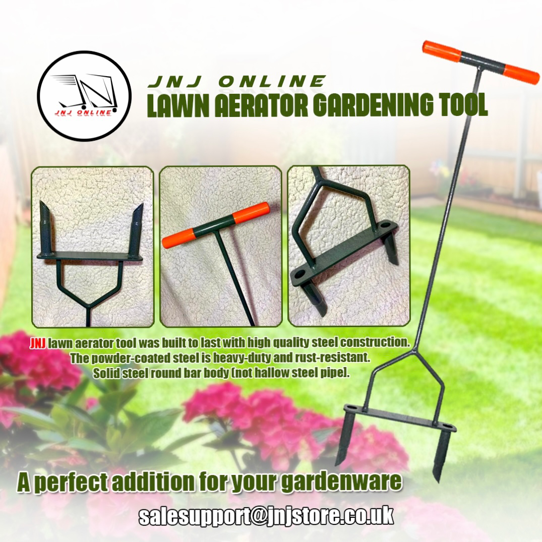 Yard butler hot sale core aerator